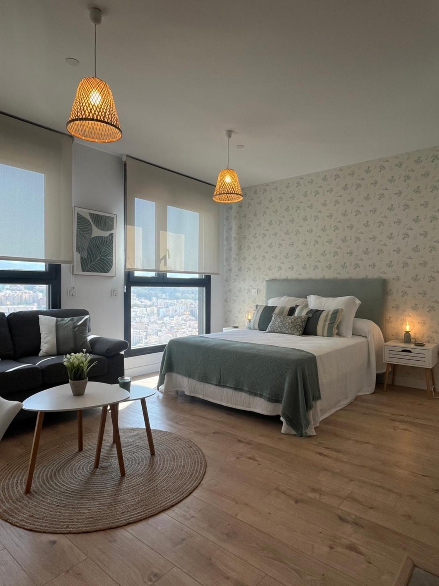 Apartment Estudio Con Vistas En Martiricos By Rent Me
