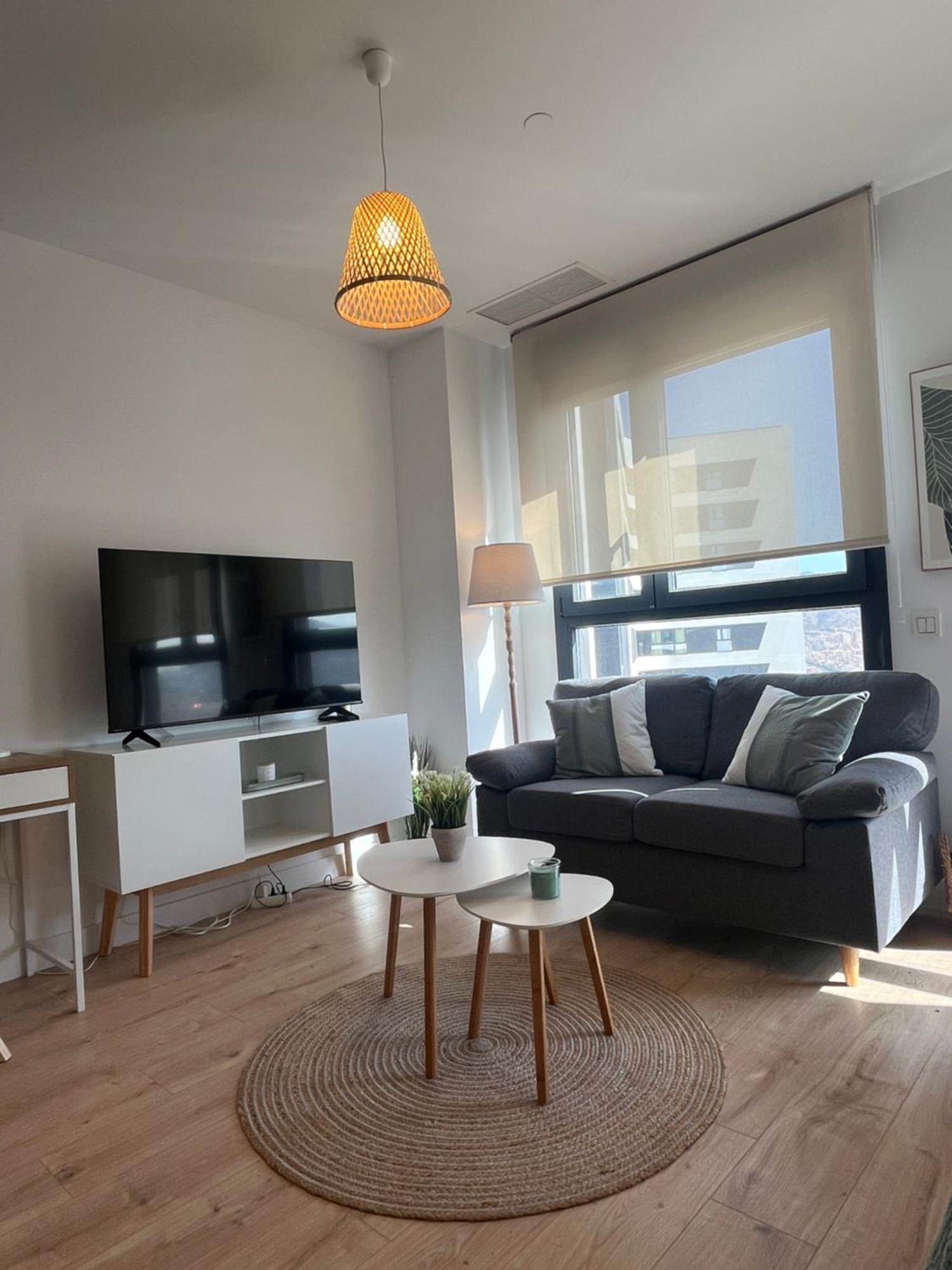 Apartment Estudio Con Vistas En Martiricos By Rent Me